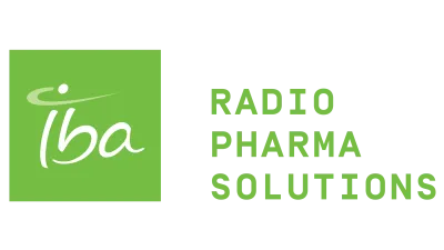 Logo of IBA Pharma Solutions